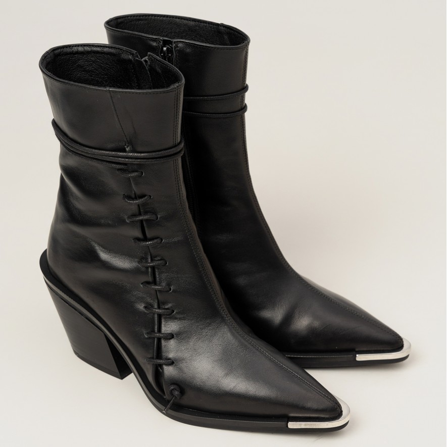       Ciocate - Soho - Premium Black