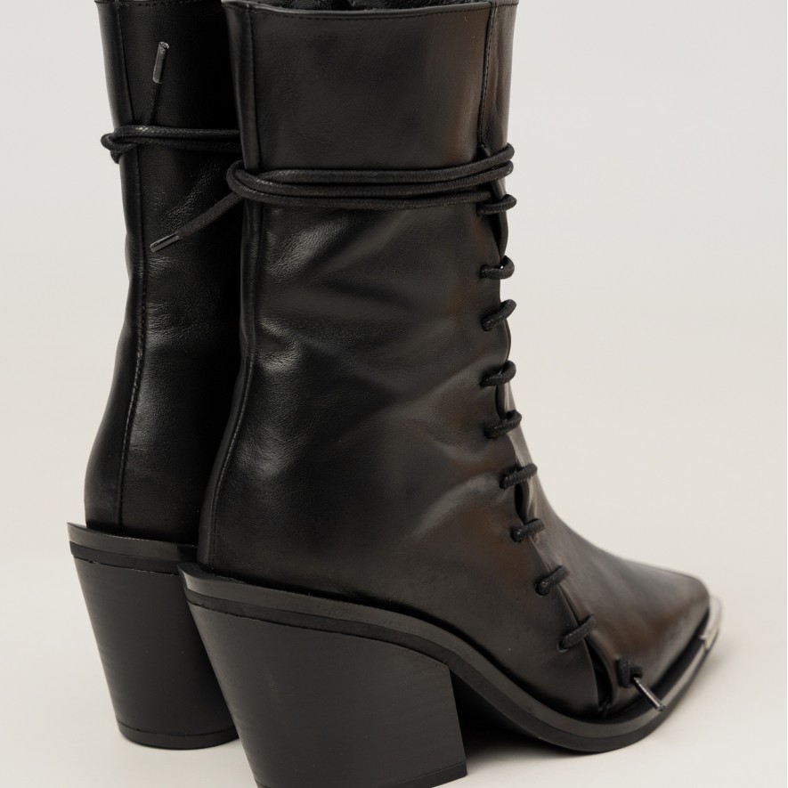      Ciocate - Soho - Premium Black